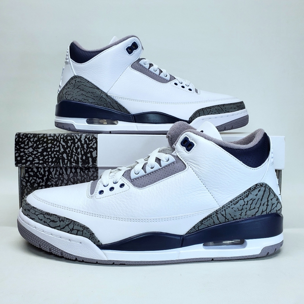 Air Jordan Retro 3